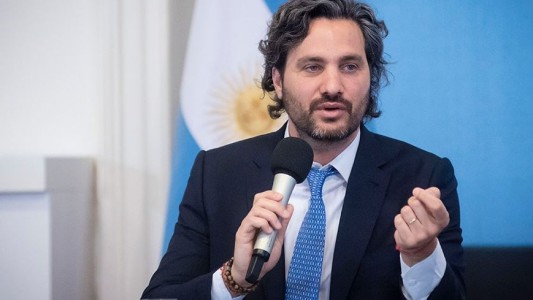 El Gobierno confirmó que son 21 los argentinos que están de rehenes en manos de Hamas