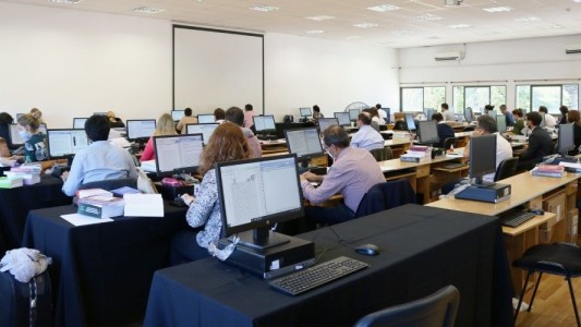 Publican orden de mérito para cubrir vacantes en juzgados de Ejecución Penal en capital e interior