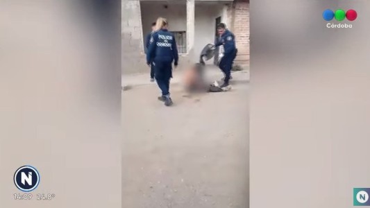 Detención ciudadana: vecinos frustraron el ingreso de un ladrón a una vivienda