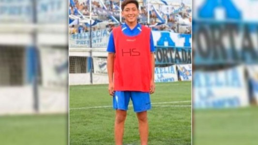 Un joven de 18 años fue asesinado a tiros en un parque de Merlo y buscan a siete sospechosos