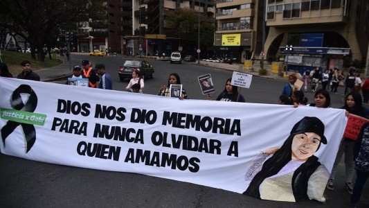 Córdoba: el hermano de Gabriela Pérez fue trasladado a Bouwer por el crimen