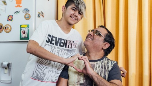 A poco más de un mes, 708 personas comenzaron su inscripción en el Registro Único de Adopciones