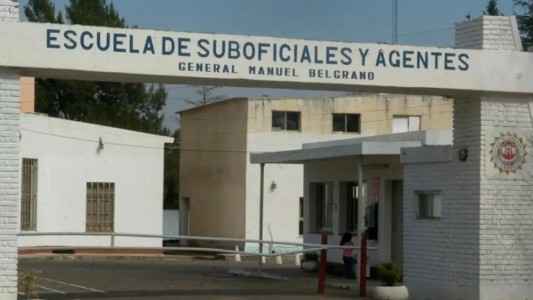 La autopsia reveló que un policía falleció de muerte súbita luego de realizar una prueba física