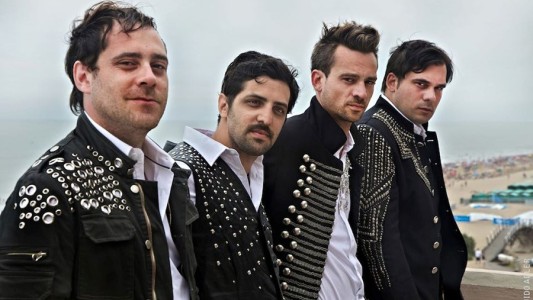 "La última noche mágica tour" llega a Córdoba