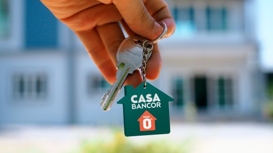 Bancor alcanzó la meta de los 3.500 prestamos hipotecarios para familias cordobesas