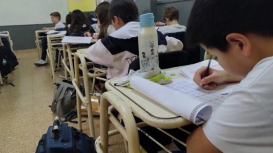 Leve descenso de las subvenciones estatales a escuelas privadas