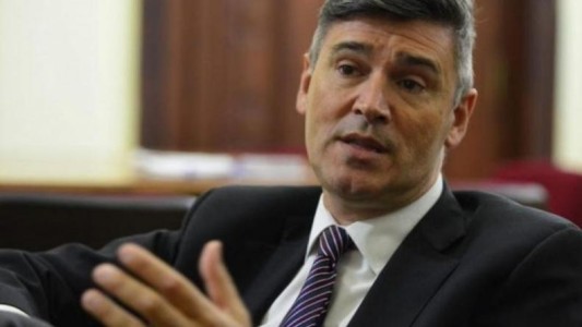 Condenarían a la pareja acusada de amenazar al viceintendente Daniel Passerini