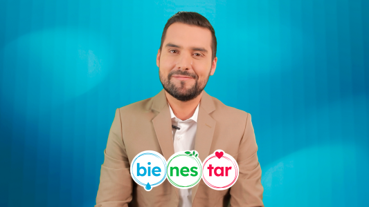 Hoy en Bienestar el Dr. Luis Sánchez nos contará todo sobre "la demencia"