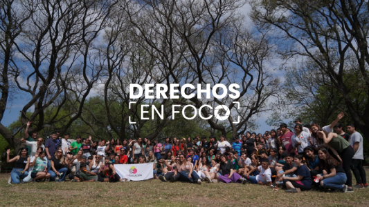 Hoy en Derechos en Foco conoceremos la "Liga Educación"