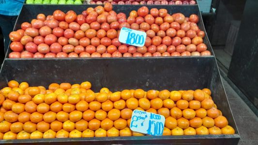 El análisis de la inflación de octubre con Gabriela Origlia