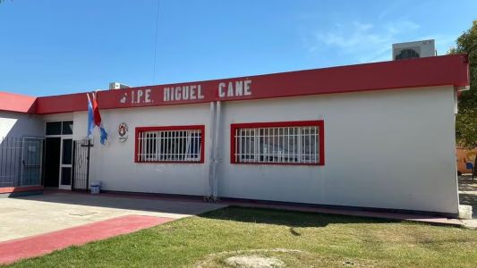 Tránsito: una historia de solidaridad, con un final feliz