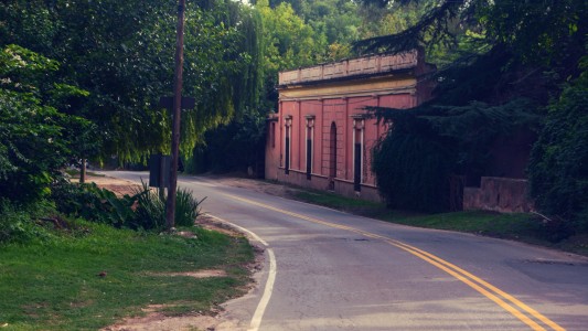 Tragedia en Yacanto: dos niñas fallecieron ahogadas