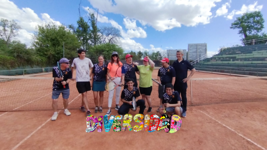 Hoy en Diversidad, ¿Qué ves cuándo me ves? Conocemos la historia de Nico