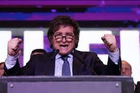 A las 19hs, Milei cierra su campaña en Córdoba