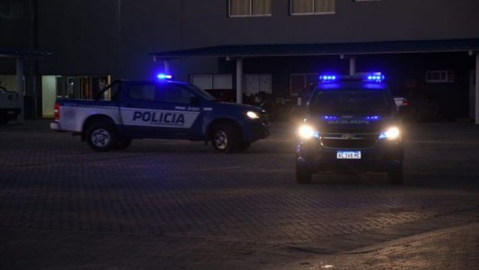 Detuvieron a una banda que cometía "escruche" en localidades del interior de Córdoba