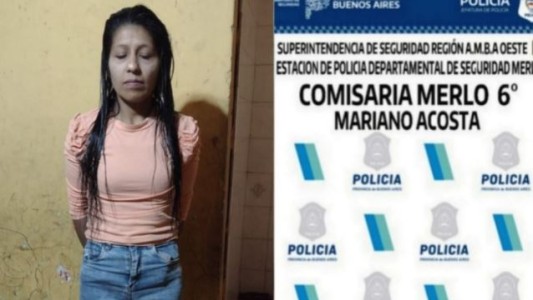 Crimen del chico con síndrome de Down en Merlo: detuvieron a la esposa del asesino