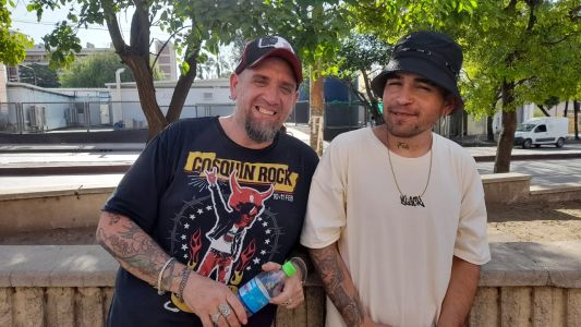 Tras la trágica explosión tendrán su casa