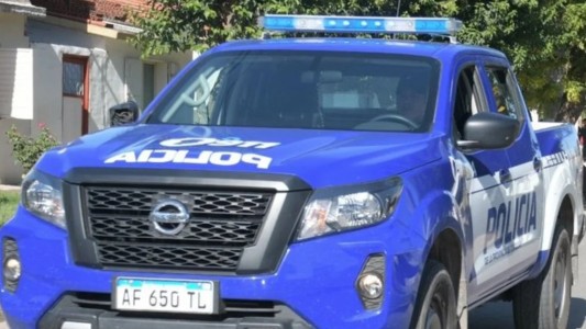 Accidente Fatal: un joven en moto murió tras ser atropellado por una camioneta