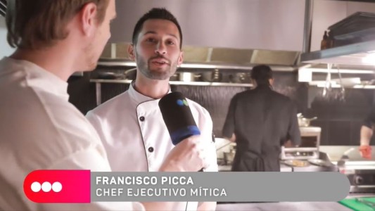 Te invitamos a sumergirte en la Primera Travesía Mítica