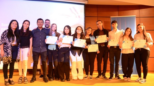 Un puente entre el trabajo y la educación