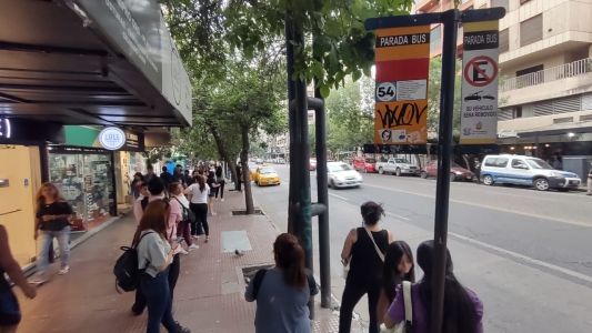 Transporte urbano más caro, desde esta medianoche costará $240