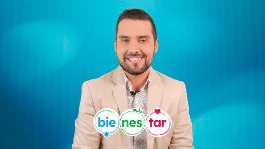 El Dr. Luis Sánchez hoy en Bienestar nos cuenta los beneficios del magnesio