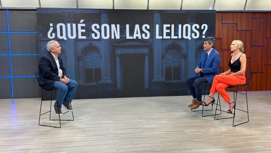 ¿Qué son las LELIQS?