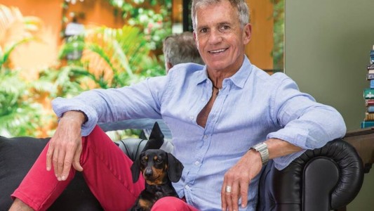 Falleció el ex representante de modelos Ricardo Piñeiro