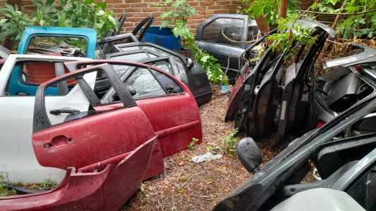 Usuarios eligen seguro total ante los robos