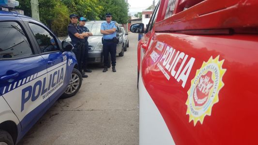 Un hombre fue encontrado muerto en un pozo