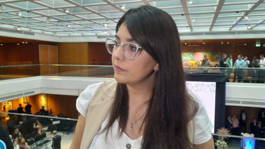 Sesión preparatoria del nuevo concejo deliberante