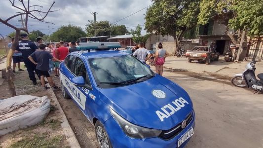 Asesinaron a un vecino en una pelea en Ampliación Ferreyra