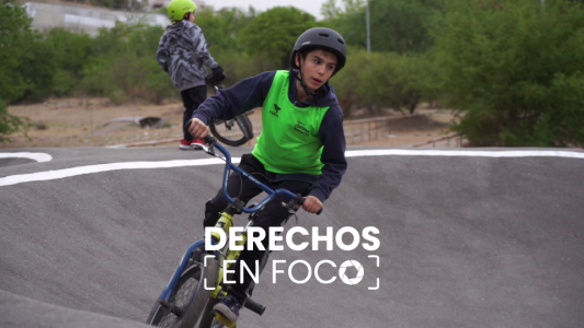 Deportes Urbanos y Extremos en CBAX