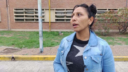 Lázaro pasó a sala común