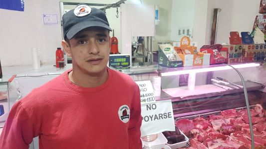 Carne vacuna: un lujo para pocos