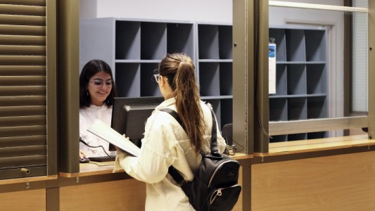 Ya funciona la Oficina de Procesos Sucesorios de la sede Capital