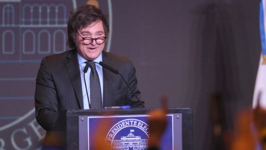 Milei: la era económica que viene