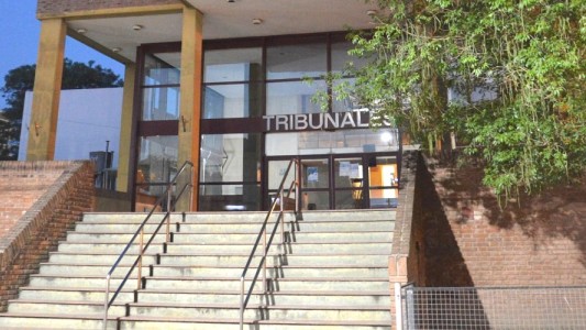 Elevan a juicio causa por abusos sexuales ocurridos entre 1997 y 2000 contra dos niñas de 6 y 7 años