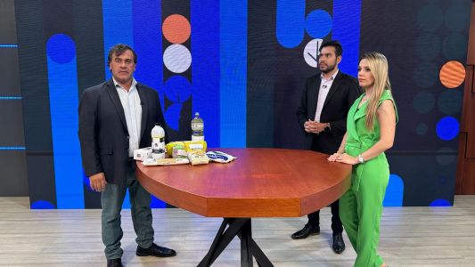 Fuerte aumento de precios en 48hs