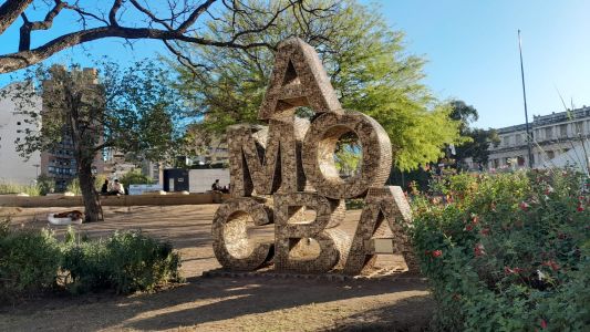 Sábado inestable, domingo soleado