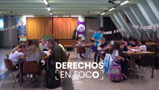 En el Colegio Taborin aprendemos de Empatía y Solidaridad