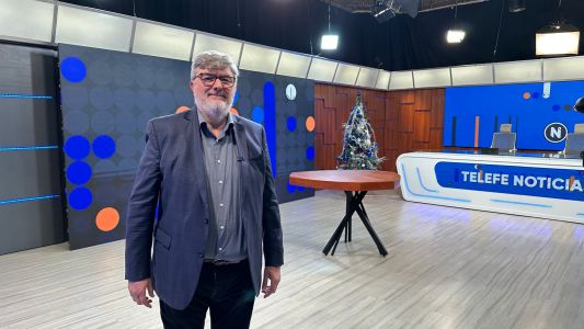El análisis de Sergio Suppo en Telefe Noticias sobre el inicio de la era Milei