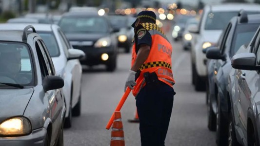 Nuevo aumento: multas más caras en la Caminera de Córdoba de cara al verano