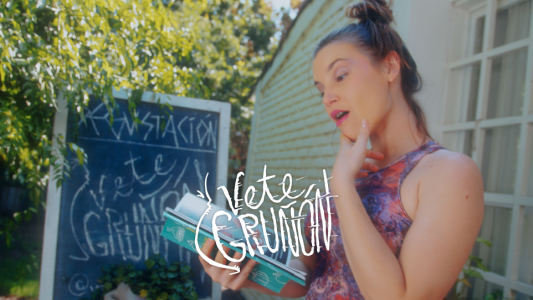 Hoy en Vete Gruñón