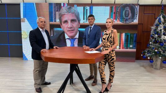 Dólar a $800; recorte de subsidios y de aportes a provincias