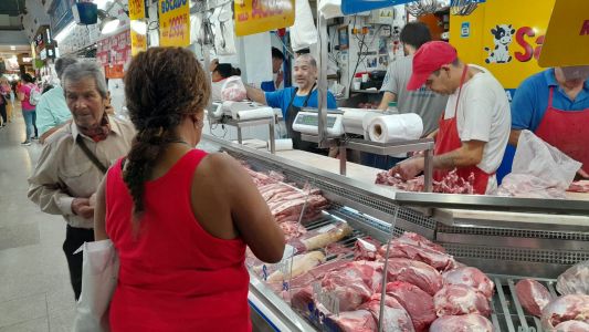 Crecen los precios, baja la calidad alimenticia