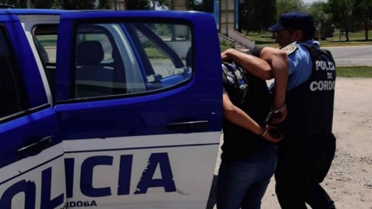 Cinco sospechosos detenidos por el asesinato de un hombre a plena luz del día en Córdoba