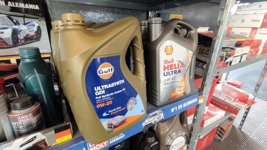 Electrónica automotor: presupuestos para un día