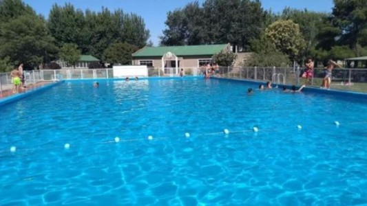 Un nene de 7 años murió ahogado en una colonia de vacaciones en Las Higueras