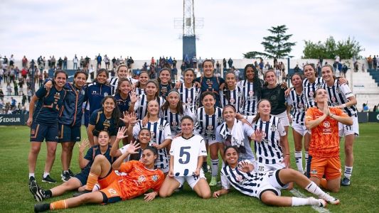 Las Matadoras y el sueño del ascenso
